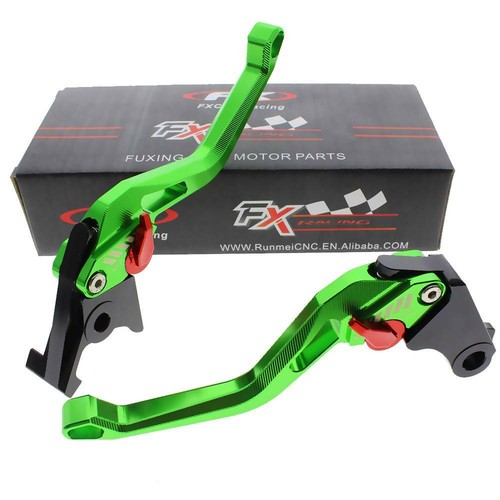 Rhombus green brake - rhombus,