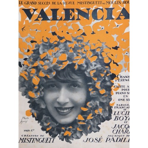 Padilla josé valencia piano - padilla,