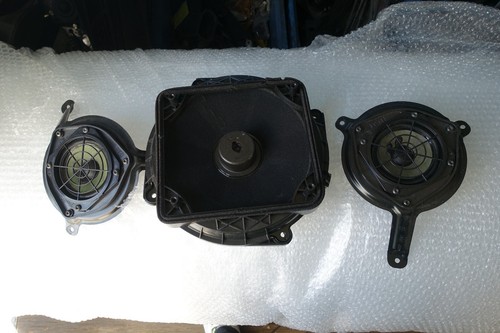 Audi mk1 cab bose - audi,