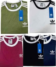 ADIDAS BRAND NEW SHORT SLEEVE
