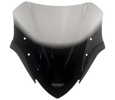 Windshield MRA Racing Screen