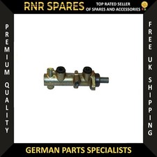 BRAKE MASTER CYLINDER T25