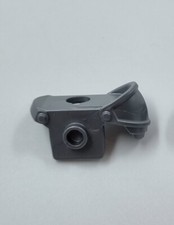 Lego Minifigure Armour Round