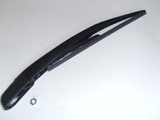 Fit HYUNDAI i20 REAR WIPER ARM AND BLADE 2014-23 + FREE SPARES BLADE