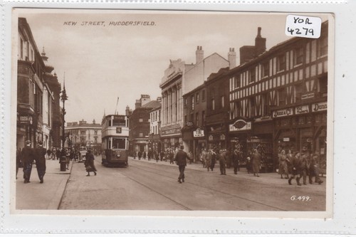 Huddersfield yorkshire new - ,