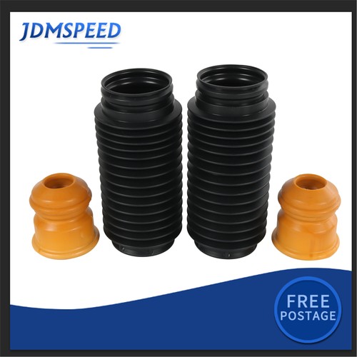 Shock absorber dust - cover, kit