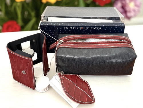 Tommy hilfiger cosmetic - tommy, set