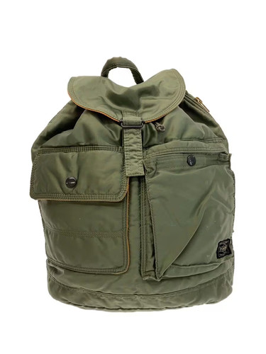 Porter tanker rucksack - tanker,