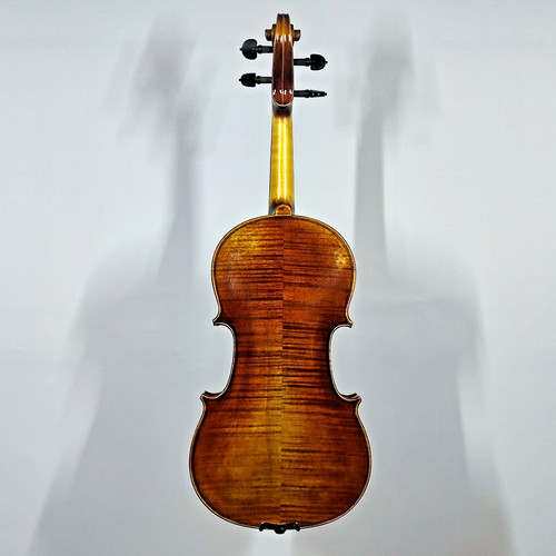 Modern violin stradivari - modern,