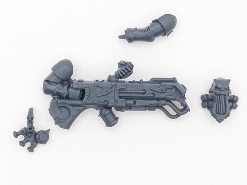 Noise marine blastmaster - blastmaster, b