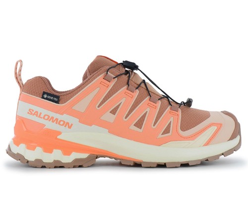 Salomon pro gtx w - xa,