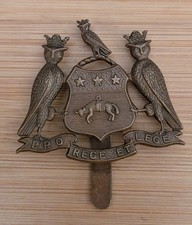 Original WW1 15th & 17th Leeds