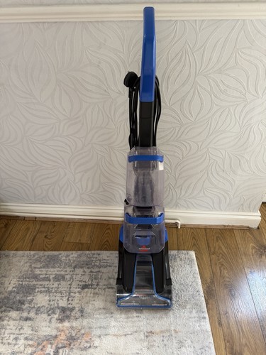 Bissell powerwash compact - powerwash,