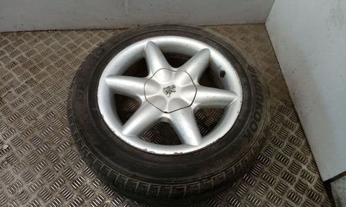 Peugeot 406 coupe 97kw - peugeot,
