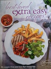 Slimming World Best-Loved