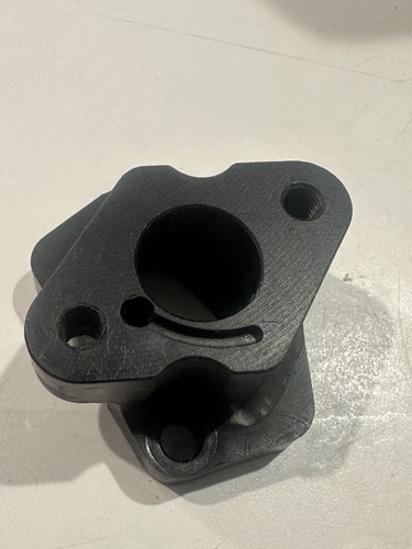 Goped degree manifold - 90,