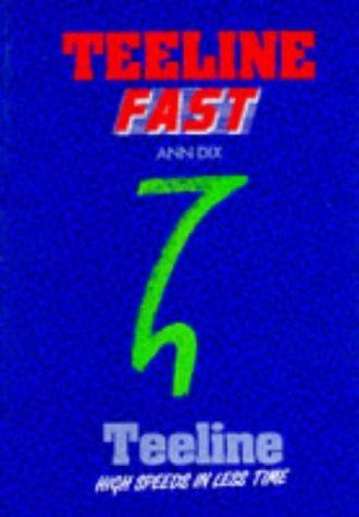 Teeline fast dix ann - fast, dix,