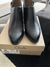 Womens Clarks Shoes