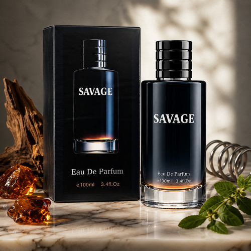 Savage for men perfume - for,