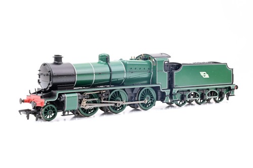 Bachmann gauge 150 irish - bachmann, 32-150
