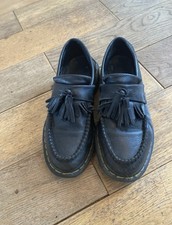 Dr. Martens Adrian Tassel1 Size 4