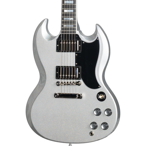 Gibson custom - custom, sg