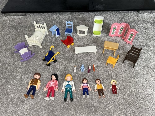 Playmobil bundle - playmobil,