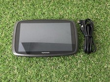 Tomtom premium sat nav - tomtom,