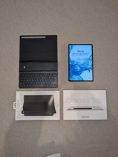 Samsung Galaxy Tab S8 Plus