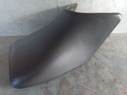 Honda cbf1000 front seat - honda,