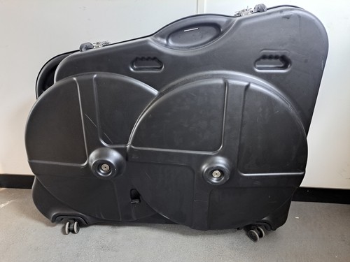 Scicon aerotech evolution - scicon,