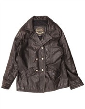 DAKOTA Womens Leather Jacket