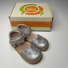 Livie & Luca Silver Glitter