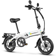 Samebike YINYU14 Electric Bike