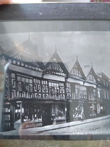 Antique 1900 magic - c.1900,,