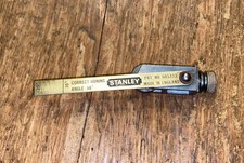 VINTAGE STANLEY HONING GUIDE