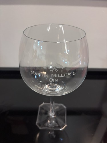 Martin millers crystal - millers,