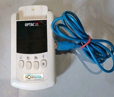Optac Digital Tachograph Download Tool