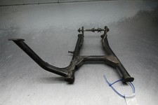 Honda CBF600 SA 2008-On