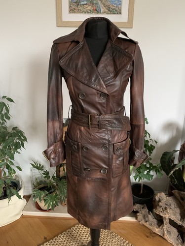 Rare zara vintage brown - vintage,
