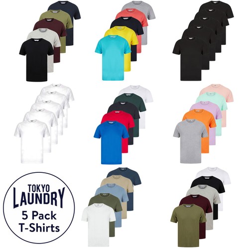 Tokyo laundry men - men's, t-shirts