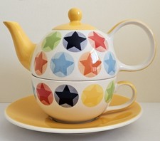 WHITTARD OF CHELSEA TEA FOR