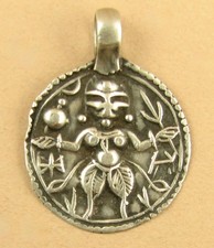 Old antique indian tribal - indian,