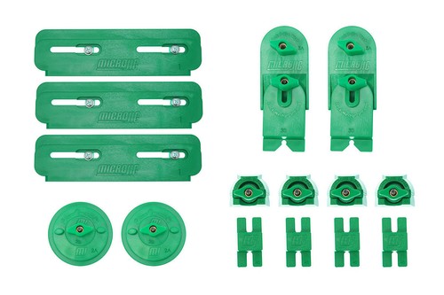 Microjig p1234k11 matchfit - microjig,