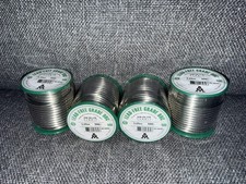 X4 Lead Free Grade 99 C