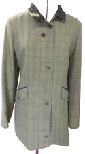 Tweed MUSTO Ladies  Lambswool