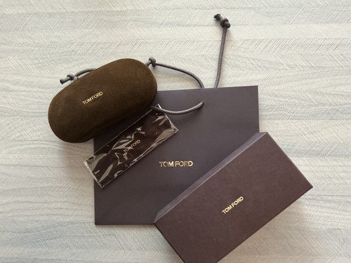 Tom ford brown - brown, for