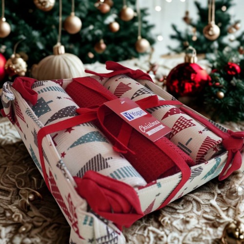 Yogan christmas tea - christmas,