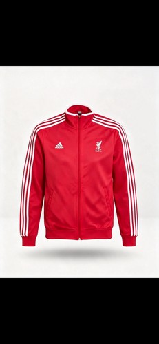 Adidas liverpool full zip - adidas, fc