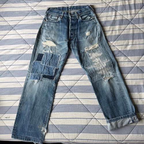 Vintage evisu japanese - vintage,